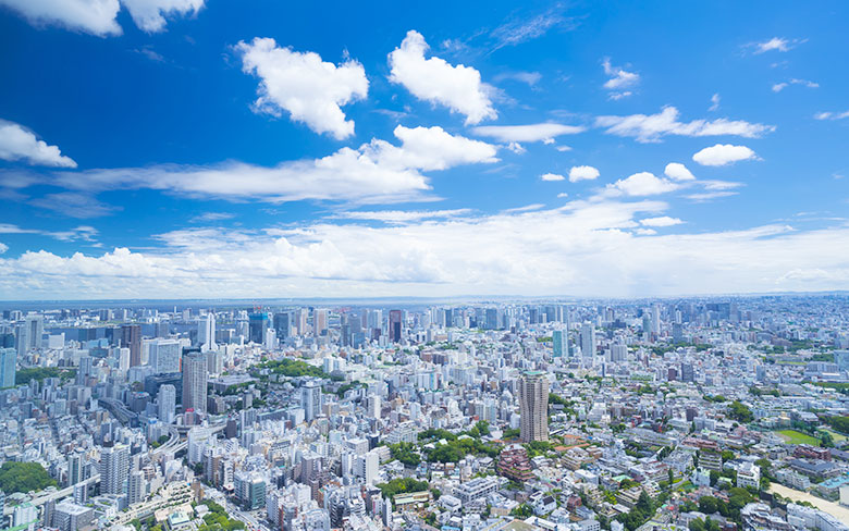 駅直結の好立地